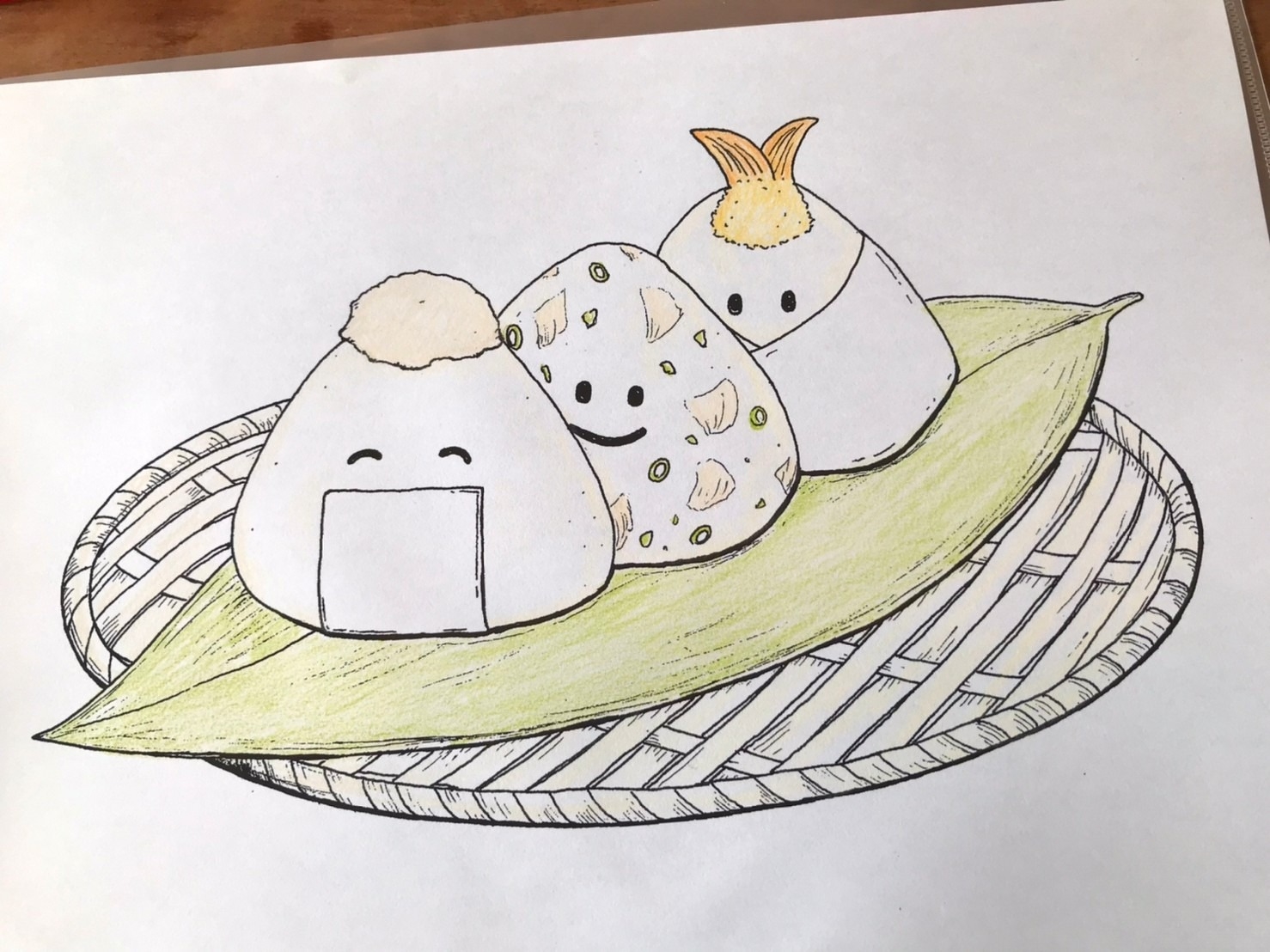 わくわくおにぎり