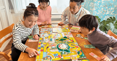 年末・年始に家族で一緒に遊びたい！　ボードゲーム・カードゲーム11選　