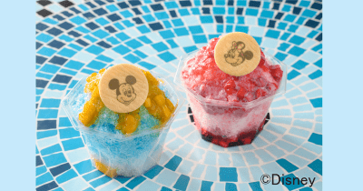 【夏ディズニー】ひんやりメニューに夏らしいグッズが登場！　5年ぶりに「カントリーベア・シアター」が夏季の特別バージョンに♪
